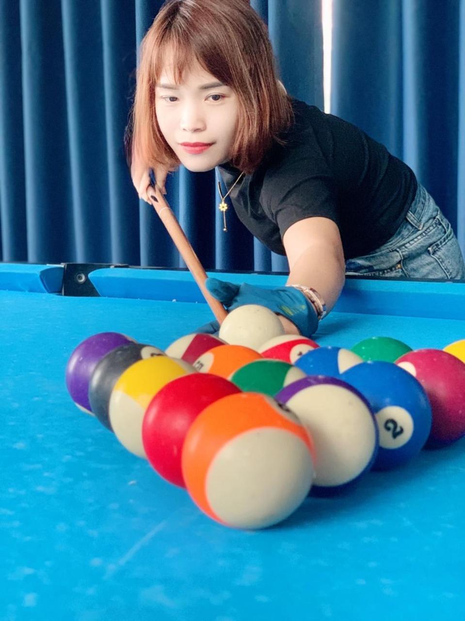Nhà Trên Mây - Homstay Tam Đảo Esterno foto